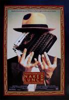 裸体午餐 高清免费在线观看