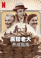 电影《黑帮大佬和我的365日》HD高清在线观看