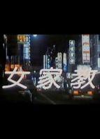 《我的漂亮家教老师》电视剧中文版