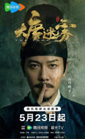 大唐迷雾 电视剧